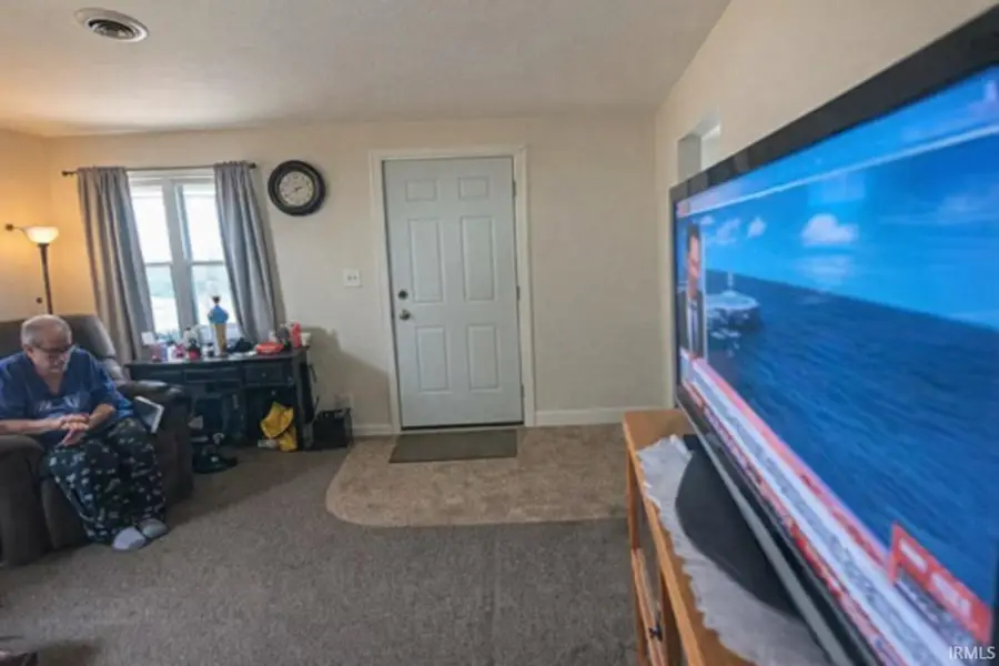 2520 W 11th Street, Muncie, IN 47302 - #2