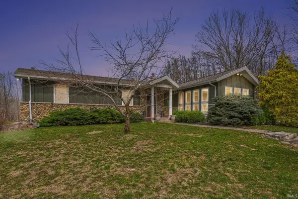 25655 New Road, North Liberty, IN 46554