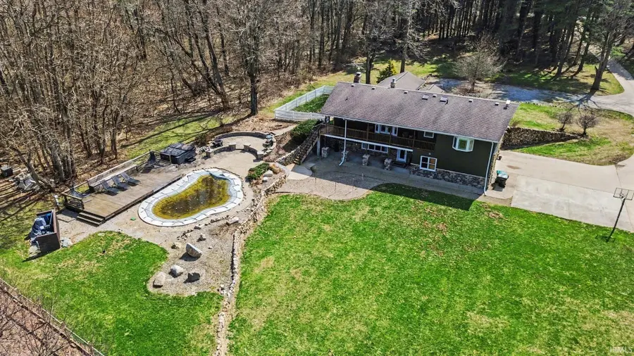 25655 New Road, North Liberty, IN 46554 - #3