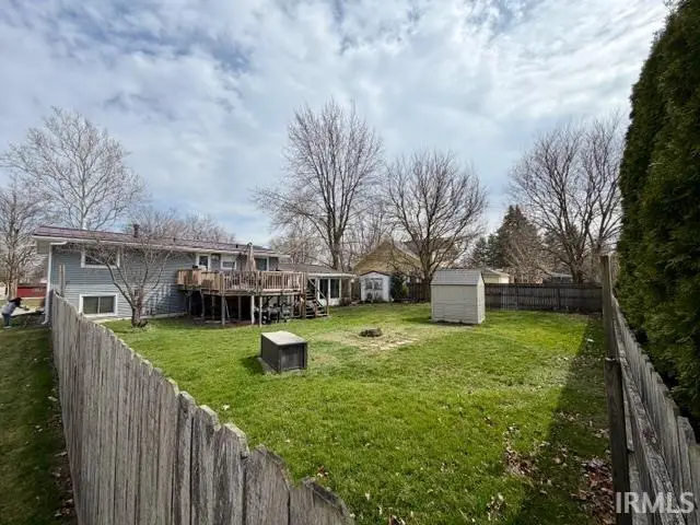 500 S Guilford Street, Garrett, IN 46738 - #2