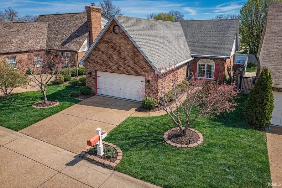 214 Shane Court, Evansville, IN 47715 - #3