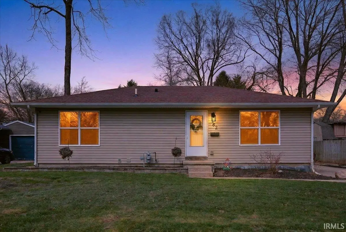 262 E Sunset Lane, West Lafayette, IN 47906 - #1