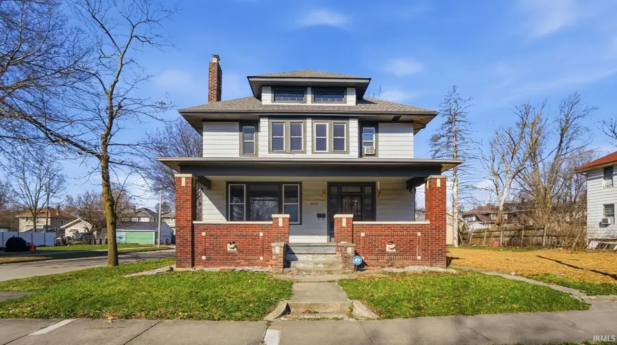 3030 Central Drive, Fort Wayne, IN 46806 - #2