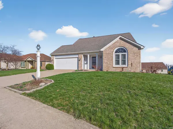 3018 Trappers Cove, Huntington, IN 46750