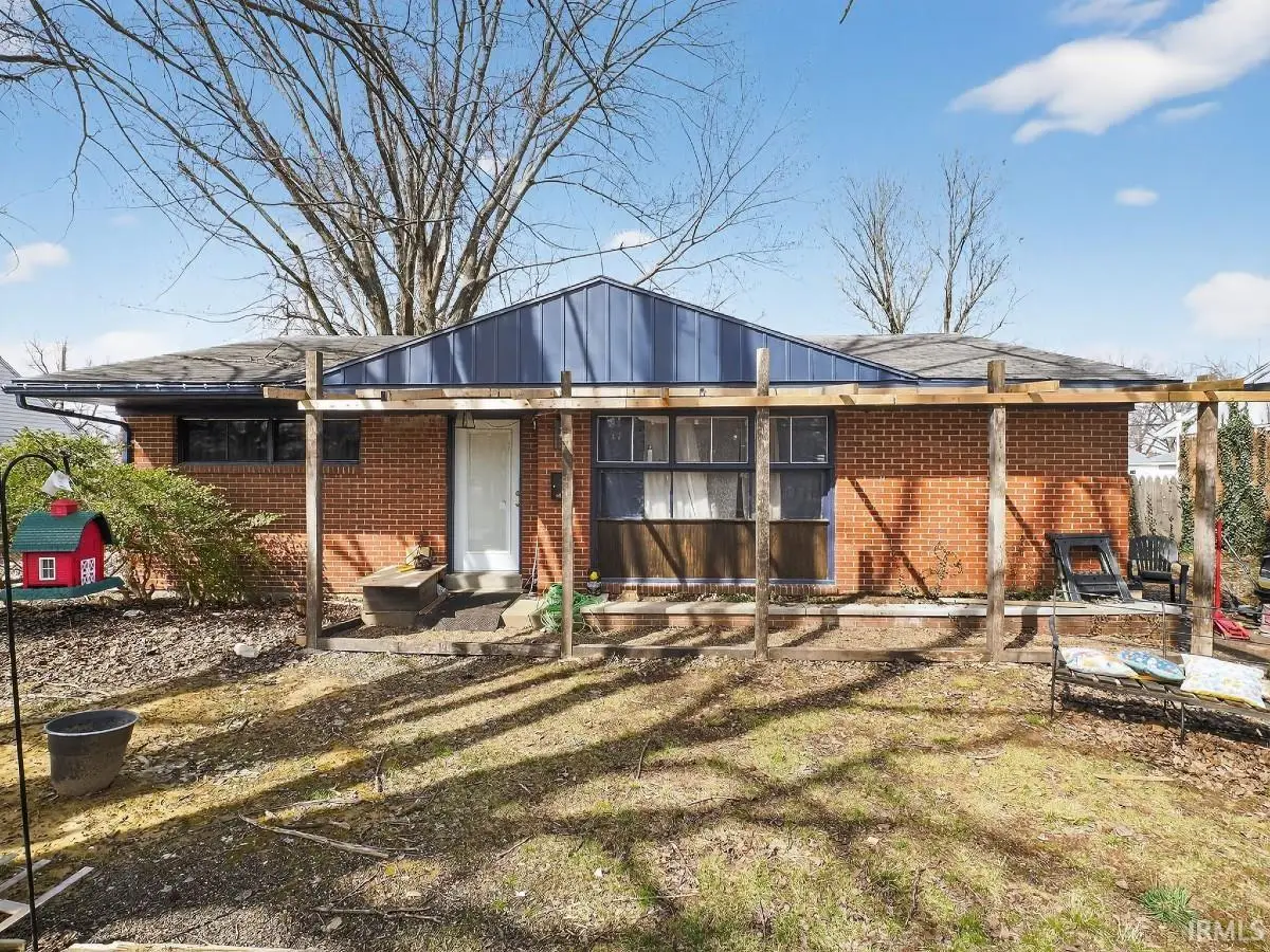 5012 Helmuth Avenue, Evansville, IN 47715 - #1