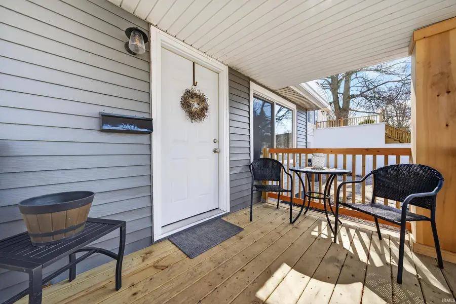 1104 S Courtland Avenue, Kokomo, IN 46902 - #2