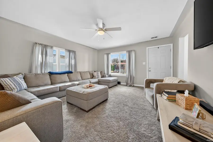 1104 S Courtland Avenue, Kokomo, IN 46902 - #3