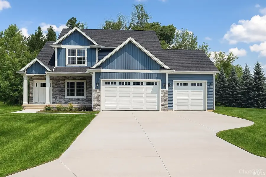 TBD Dresdin Drive #14, Warsaw, IN 46580 - #2