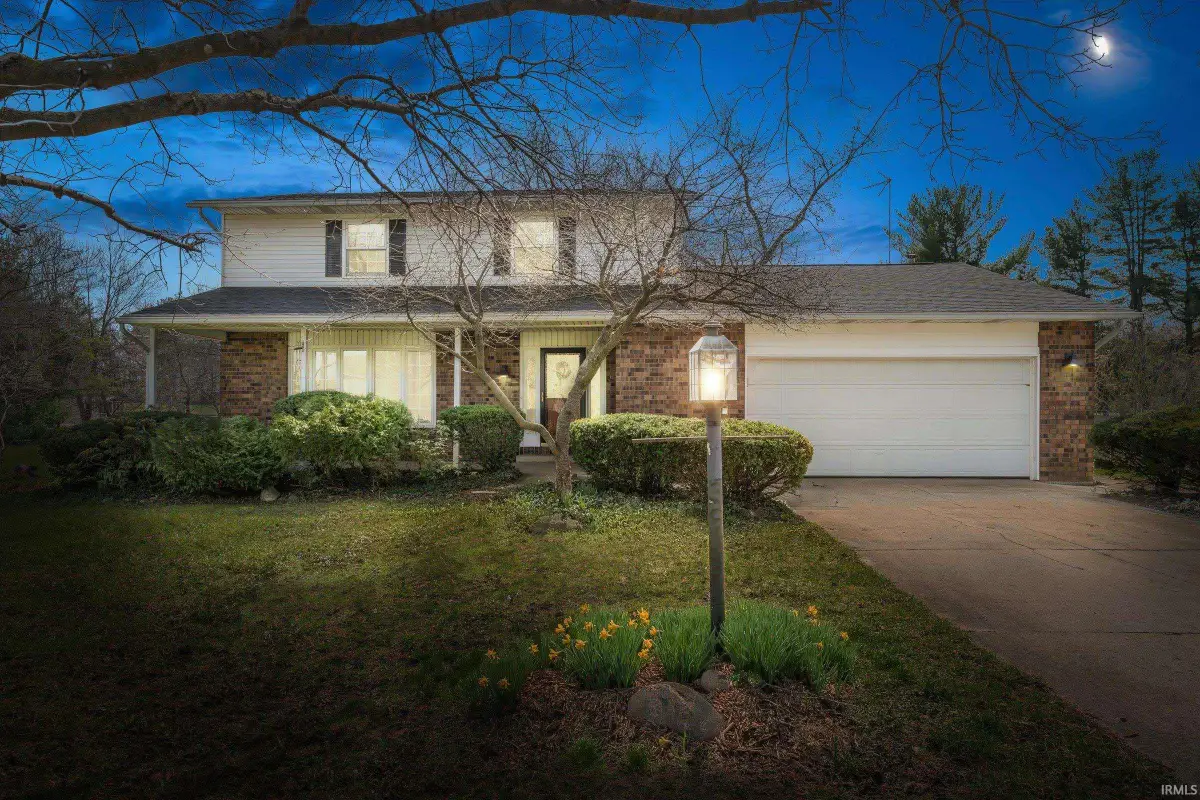 26530 Early Road, South Bend, IN 46628 - #1