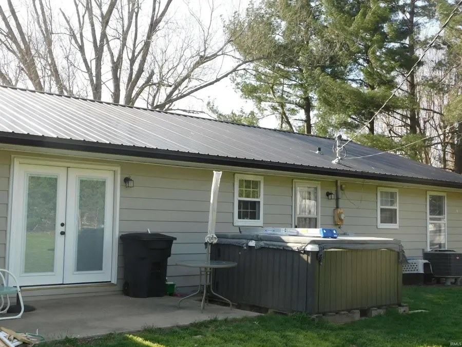 630 N Public Road, Salem, IN 47167 - #3