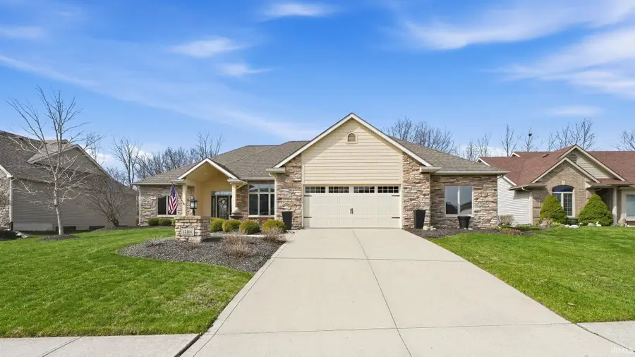 12101 Mallards Lake Parkway, Fort Wayne, IN 46845 - #2