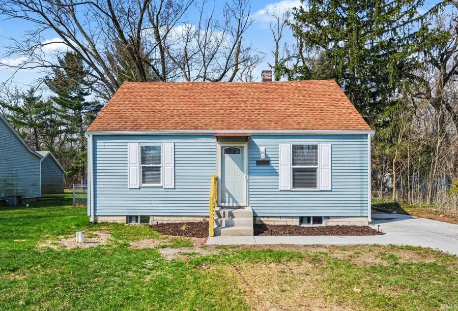 55849 Mayflower Road, South Bend, IN 46619 - #2