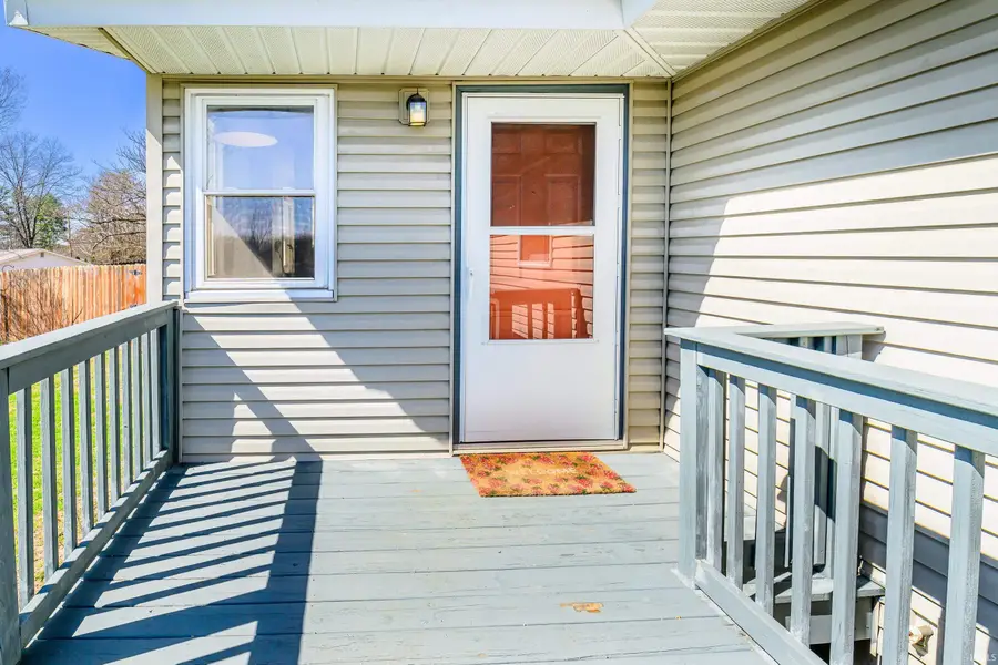 205 E Sunny Slopes Drive, Bloomington, IN 47401 - #3