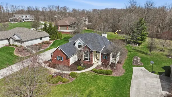 7415 Witling Boulevard, Roanoke, IN 46783