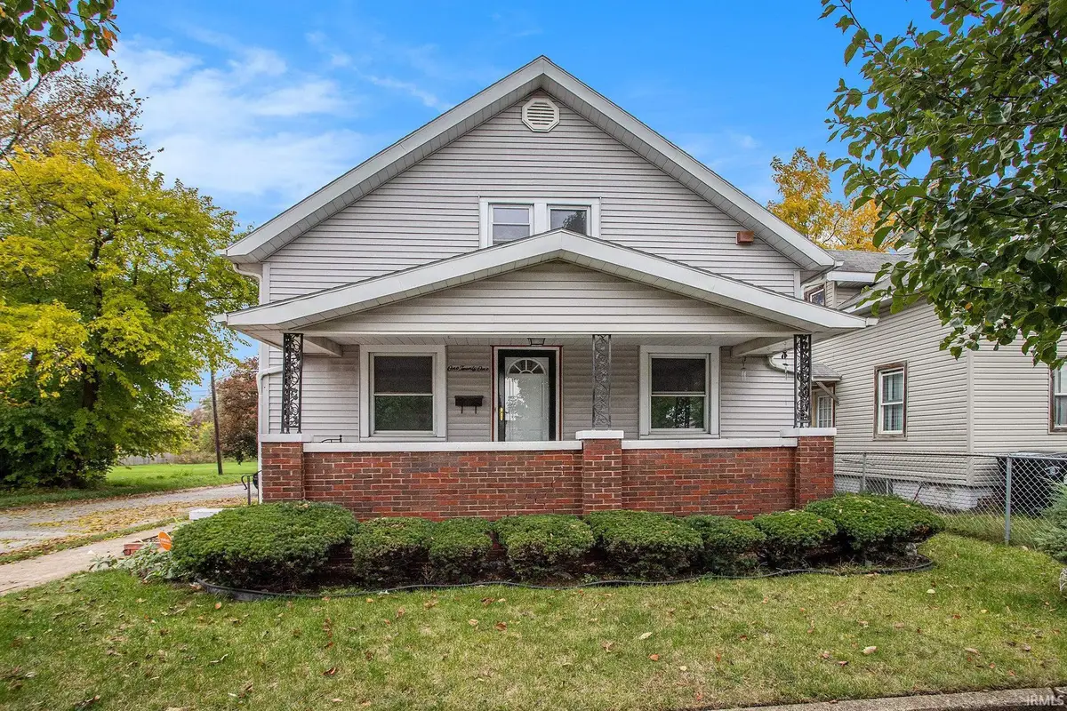 121 S Meade Street, South Bend, IN 46619 - #1