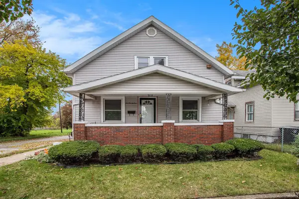 121 S Meade Street, South Bend, IN 46619