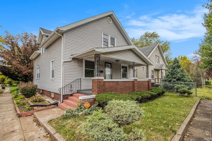 121 S Meade Street, South Bend, IN 46619 - #2
