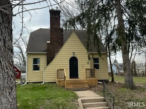 1310 N Brookfield Street, South Bend, IN 46628