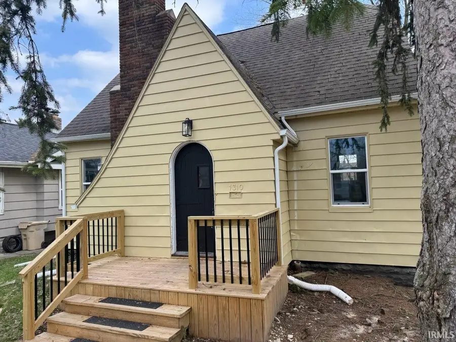 1310 N Brookfield Street, South Bend, IN 46628 - #2