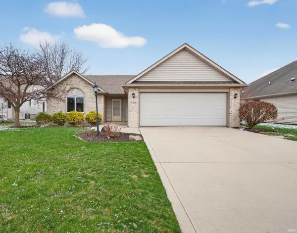 3588 Westport Drive, New Haven, IN 46774