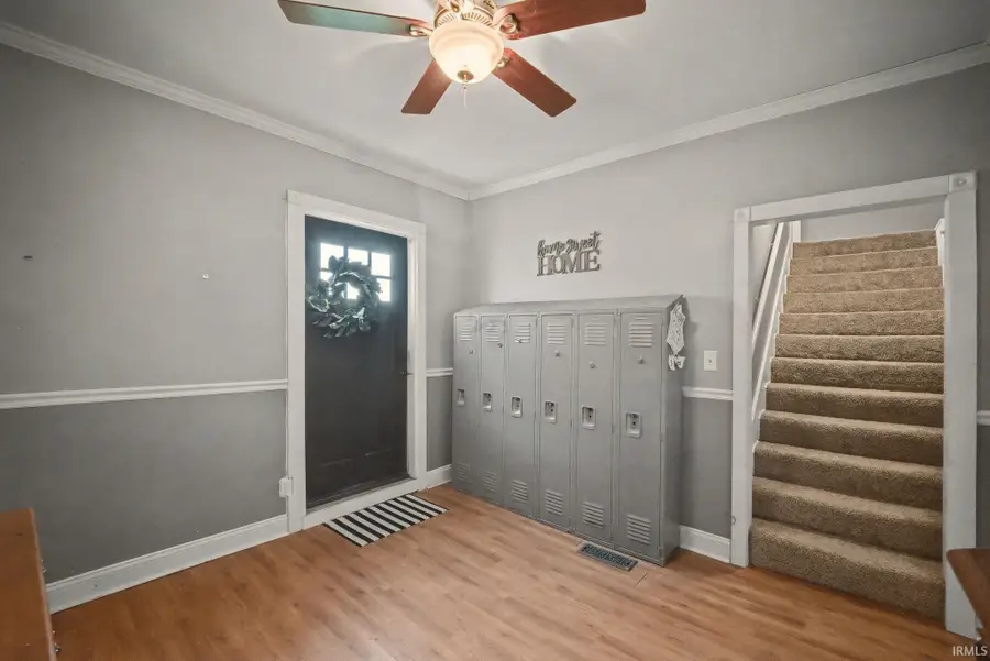 840 W Sr 26, Frankfort, IN 46041 - #3