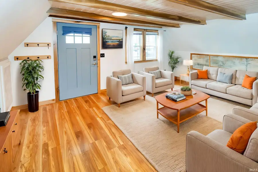 927 W Idlewild Drive, Evansville, IN 47710 - #3