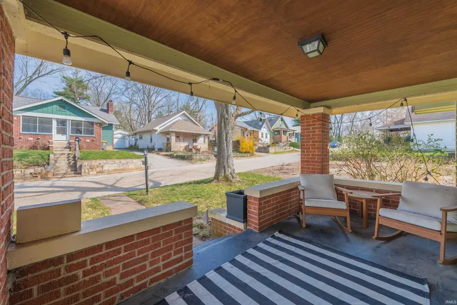 1204 S Grant Street, Bloomington, IN 47401 - #3