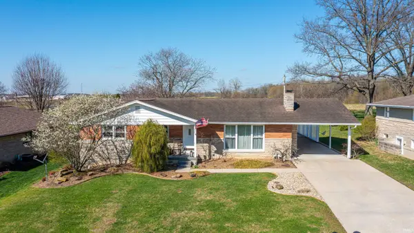 812 Giesler Road, Jasper, IN 47546