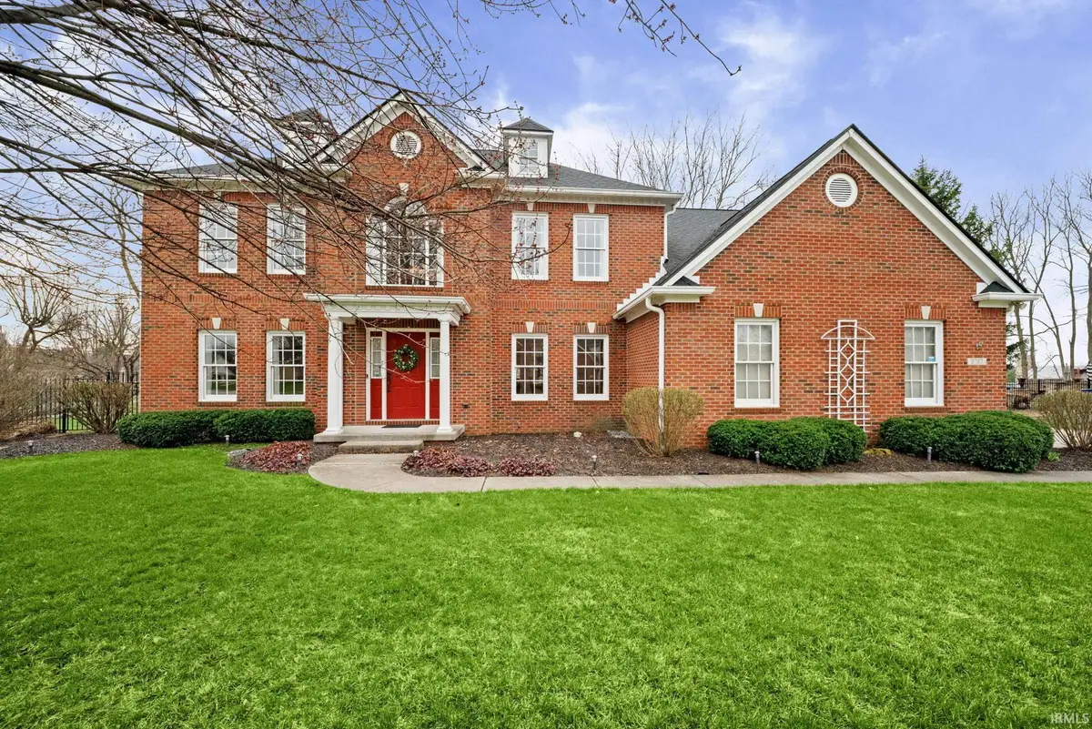 5787 Coopers Hawk Drive, Carmel, IN 46033 - #1