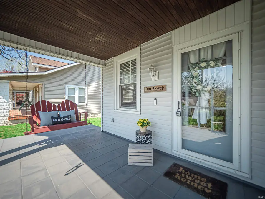 3103 W Virginia Street, Evansville, IN 47712 - #3