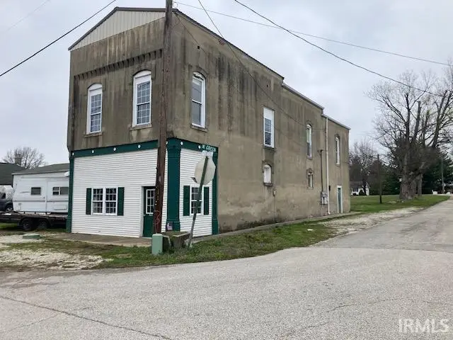 210 W Main, Wheatland, IN 47597 - #2