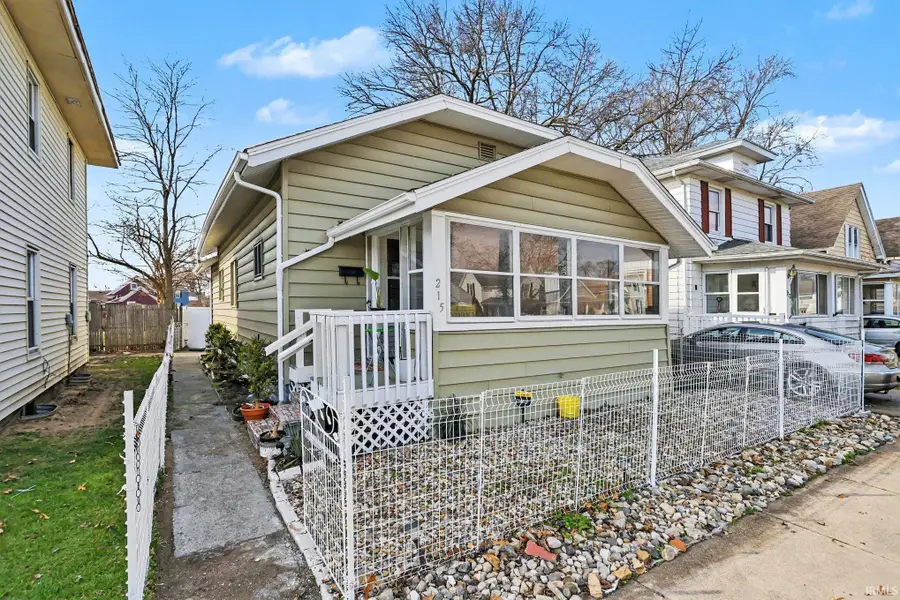 215 W Broadway Street, Mishawaka, IN 46545 - #2