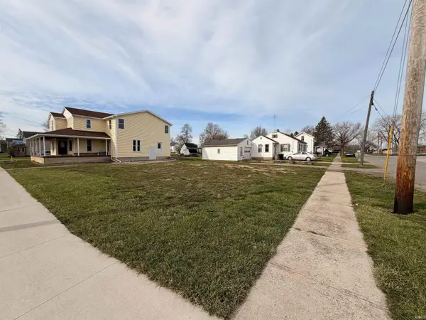 402 S Broadway Street, Butler, IN 46721