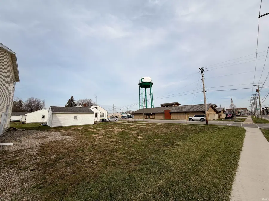 402 S Broadway Street, Butler, IN 46721 - #2