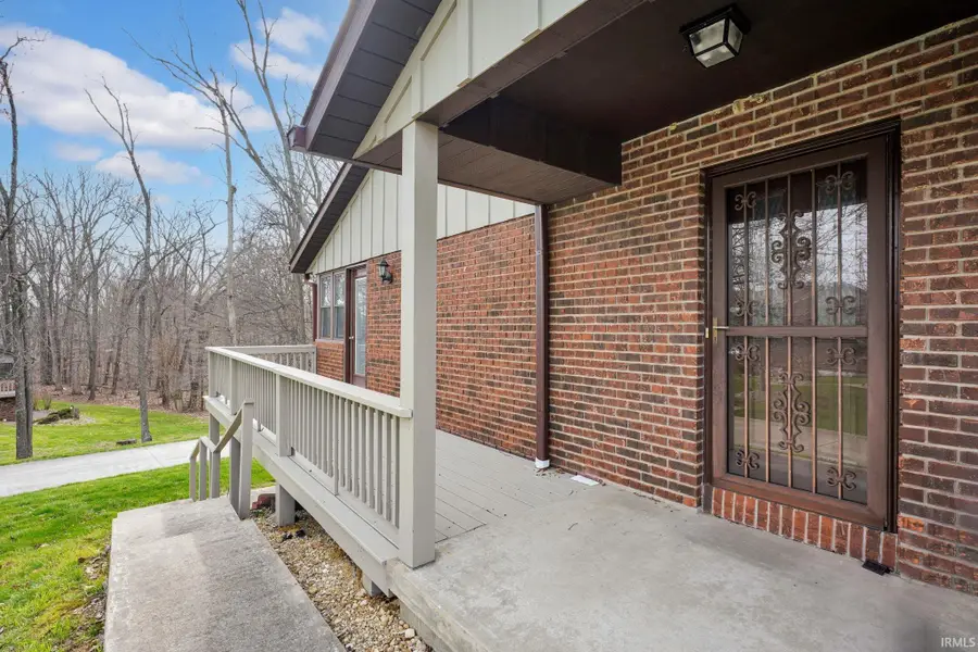 500 Greentree Drive #11, Bedford, IN 47421 - #3