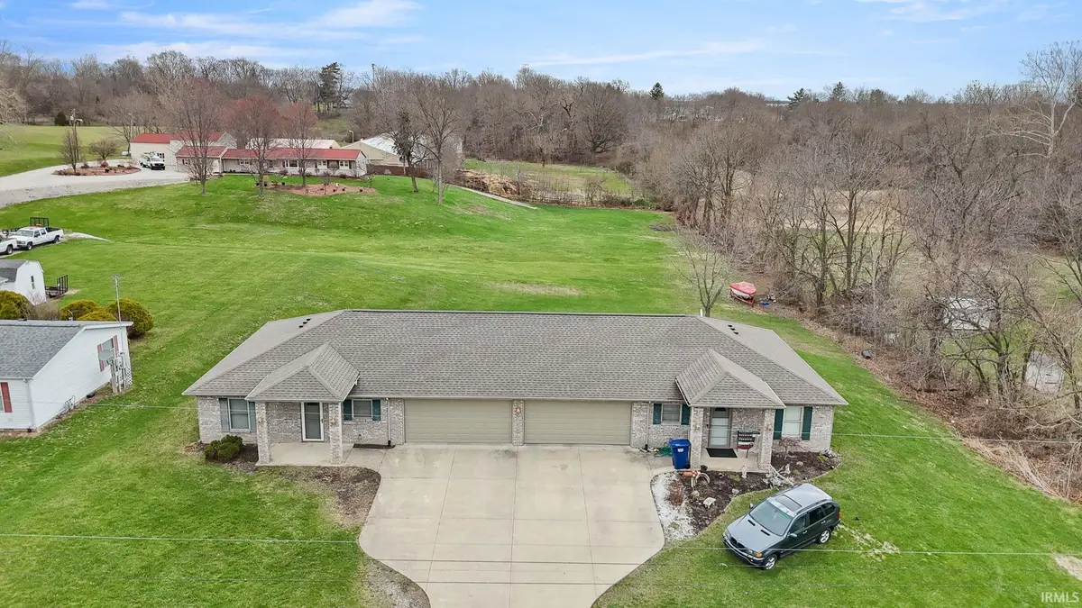 1759 Stults Road, Huntington, IN 46750 - #1