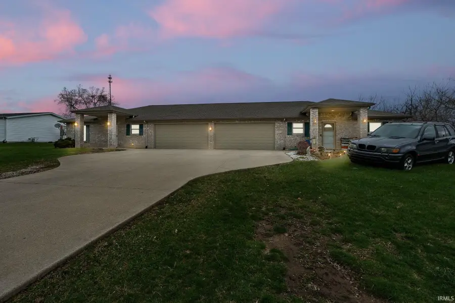 1759 Stults Road, Huntington, IN 46750 - #3