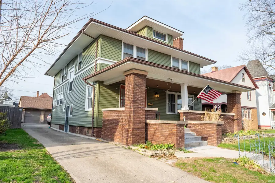 1100 W Walnut Street, Kokomo, IN 46901 - #3