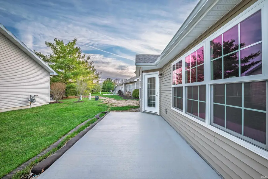 2805 W Preserve Lane, Muncie, IN 47304 - #3