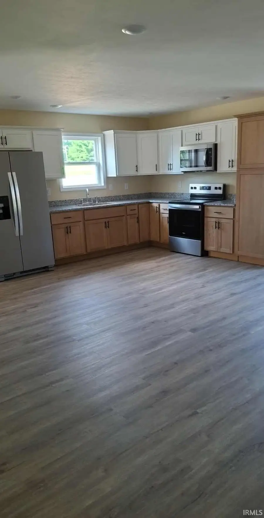 501 SW 3rd Street, Loogootee, IN 47553 - #3