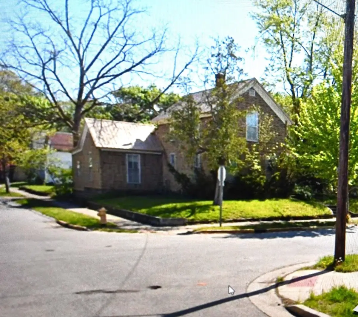 300 Union Street, Elkhart, IN 46516 - #1