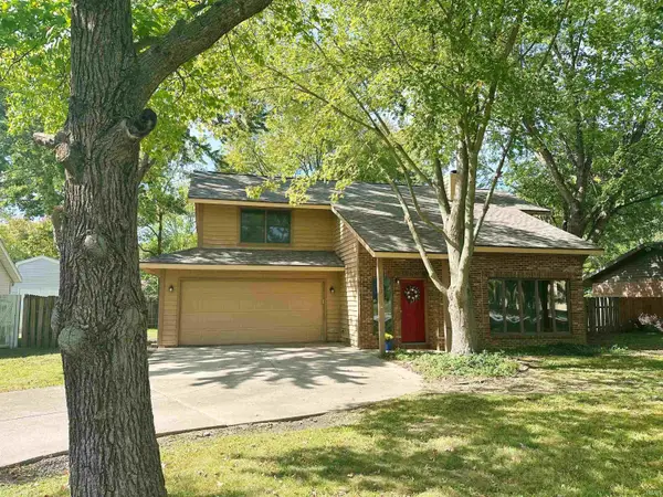 2313 Happy Hollow Road, West Lafayette, IN 47906