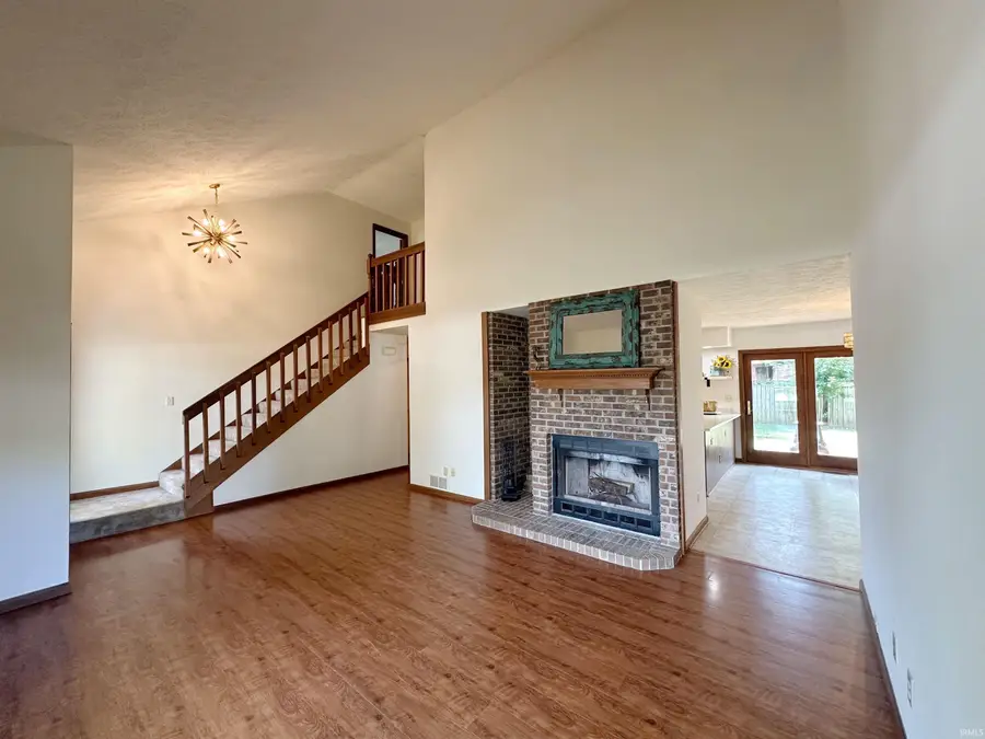 2313 Happy Hollow Road, West Lafayette, IN 47906 - #2