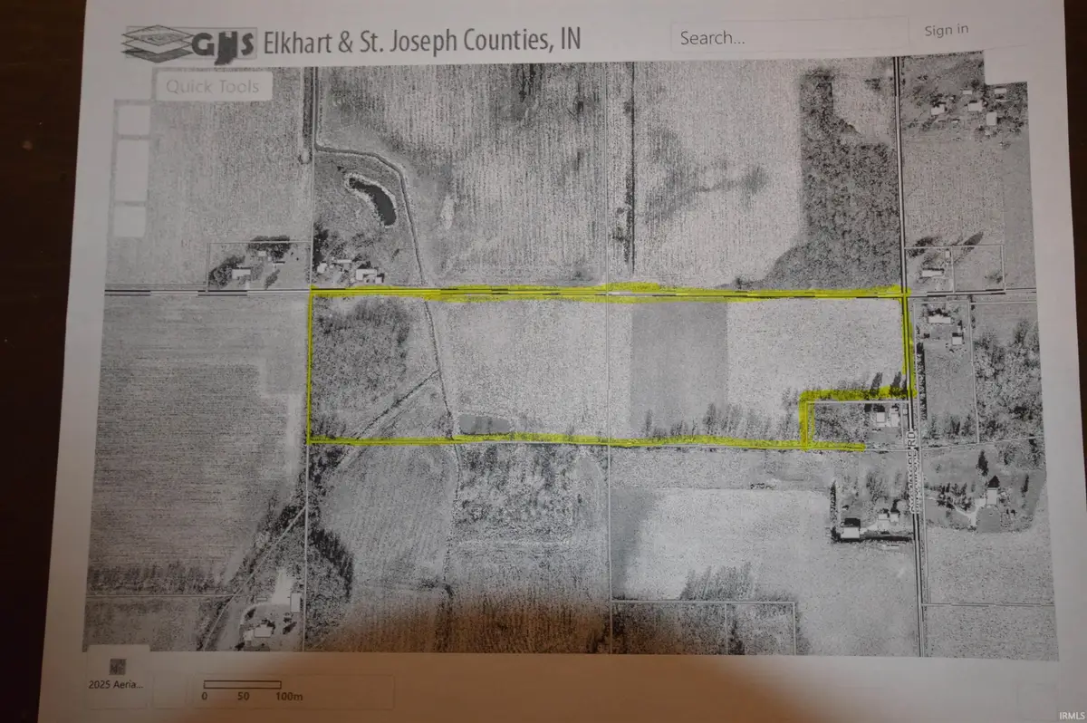 Riley Road, North Liberty, IN 46554 - #1