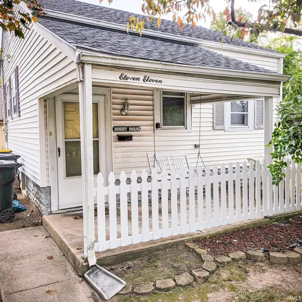 1111 E 7th Street, Anderson, IN 46012