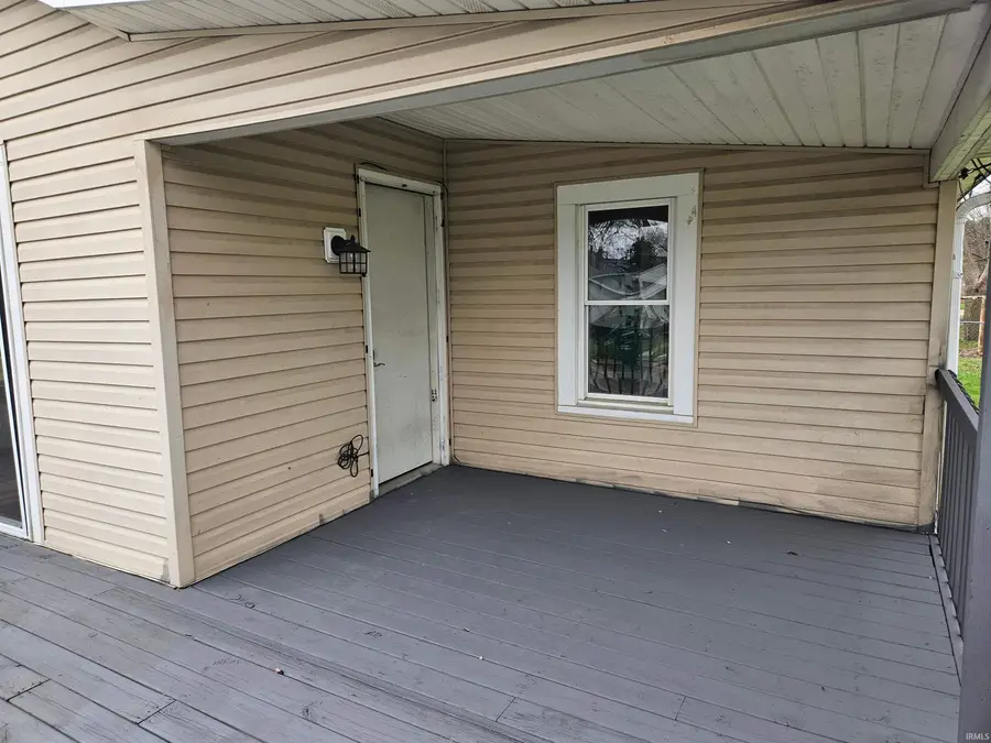 315 S 25th Street, New Castle, IN 47362 - #2