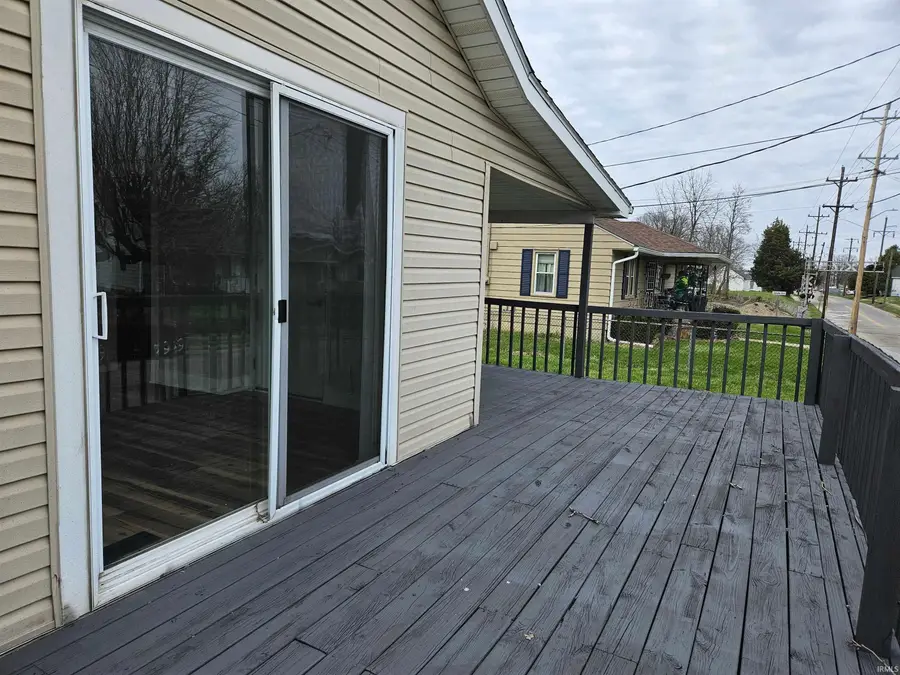 315 S 25th Street, New Castle, IN 47362 - #3
