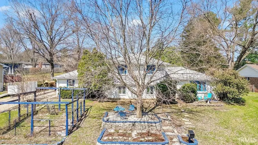 4425 E Cambridge Court, Bloomington, IN 47408 - #2