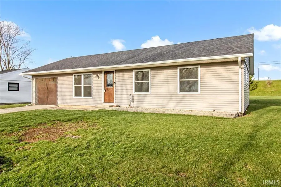 806 S Elm Boulevard, Winchester, IN 47394 - #2