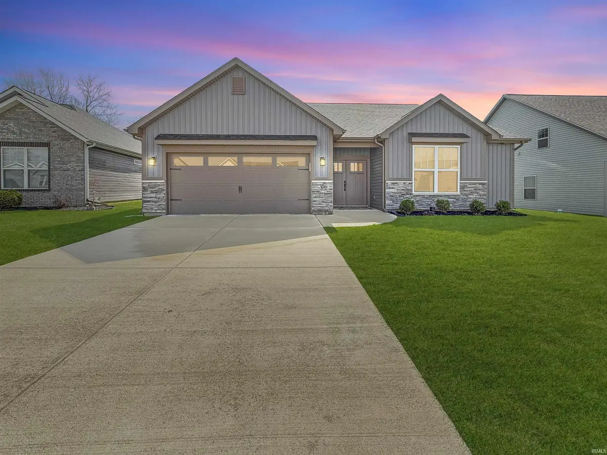 1711 Twin Lakes Circle, West Lafayette, IN 47906 - #1